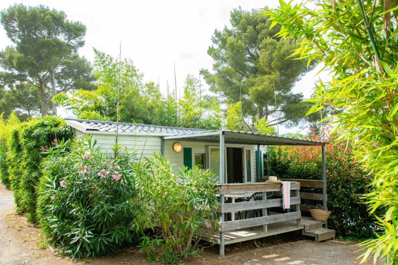 Camping De La Baie 4*