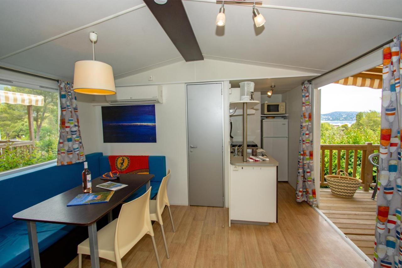 Camping De La Baie 4*