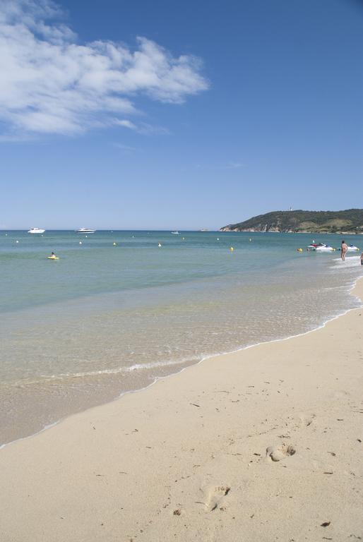 De La Baie Camping Cavalaire-sur-Mer
