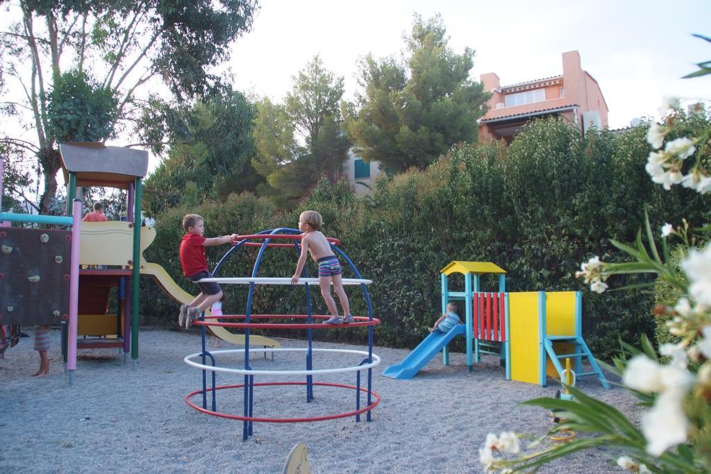 Camping De La Baie Cavalaire-sur-Mer