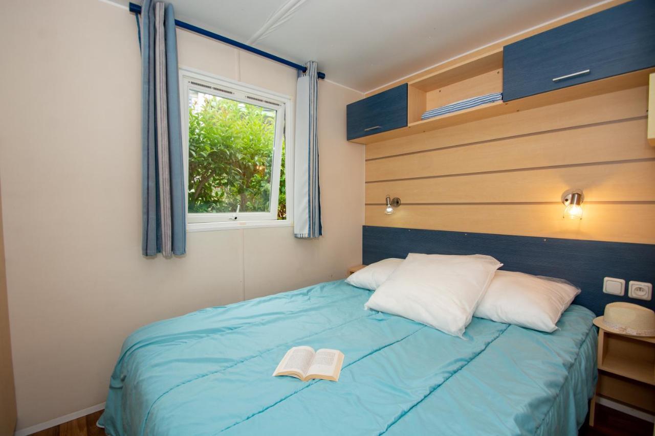 Campsite De La Baie Cavalaire-sur-Mer