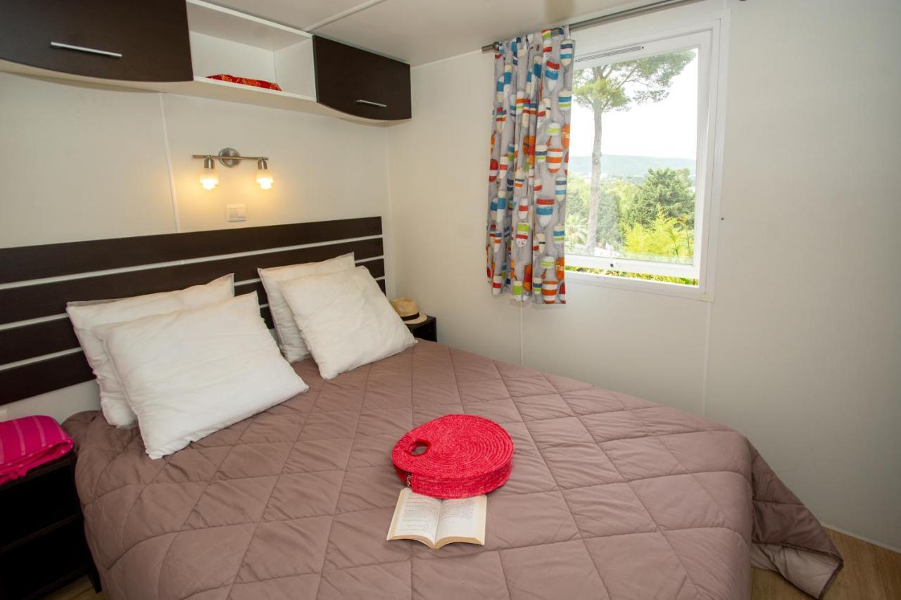 Campsite De La Baie Cavalaire-sur-Mer