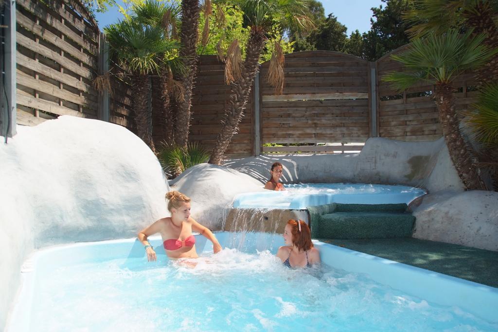 De La Baie 4* Cavalaire-sur-Mer