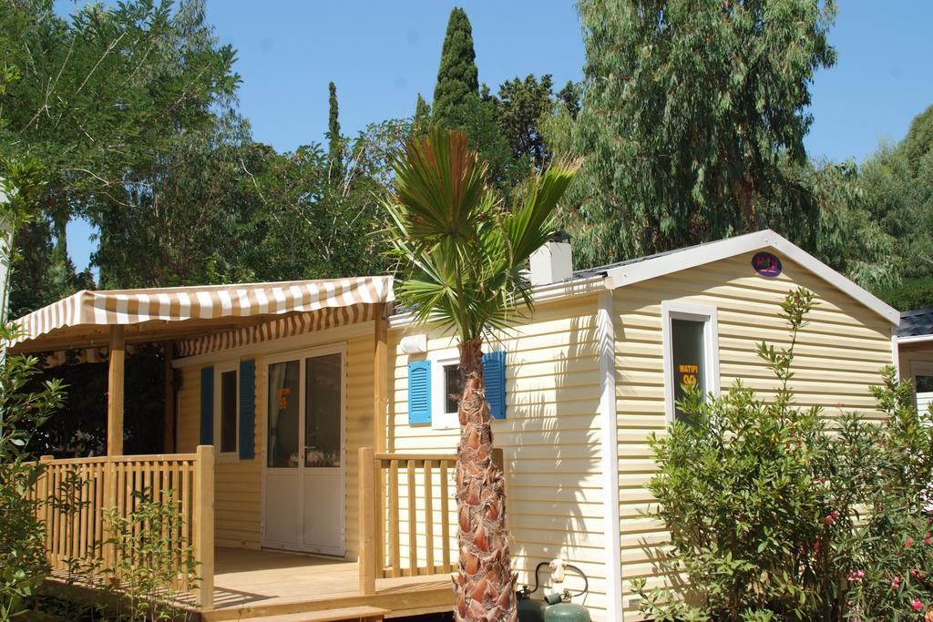 De La Baie Campsite Cavalaire-sur-Mer